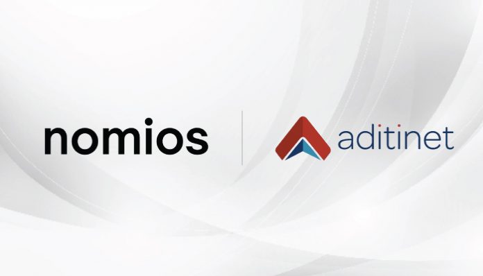 Nomios Group