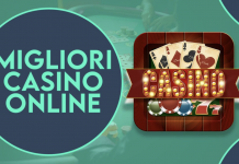 migliori casino online in Italia