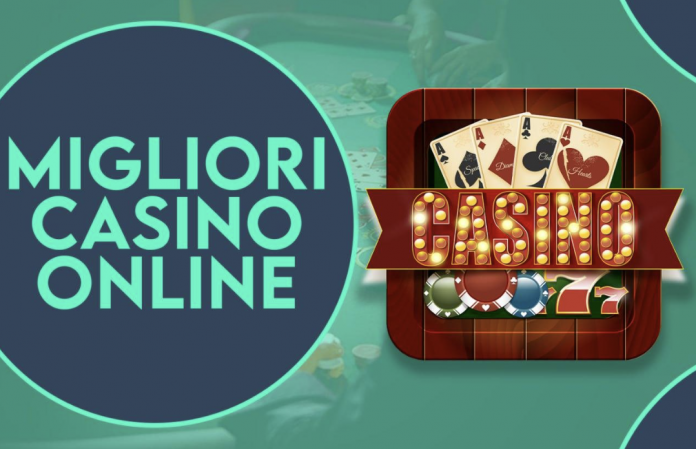 The Critical Difference Between casino on.line and Google