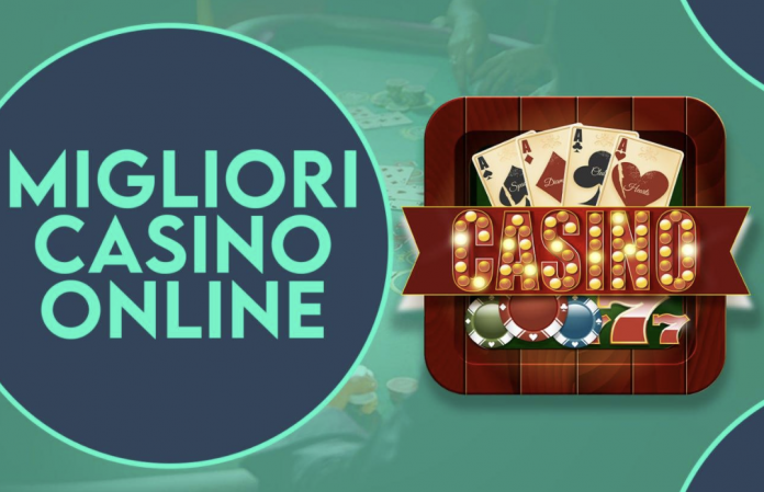 Perché la maggior parte delle casino# fallisce?