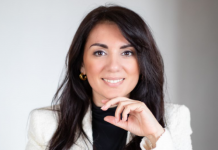 Veronica Pace è Head of Marketing di Trend Micro Italia Veronica-Pace