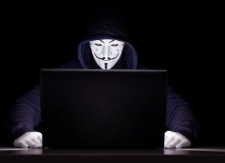 Attacco Hacker Globale