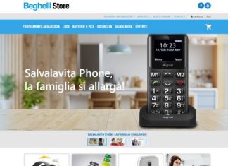 Beghelli
