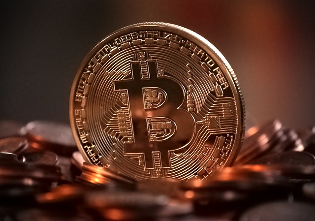 ricevere-Bitcoin ricevere-Bitcoin
