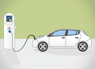 auto-elettrica