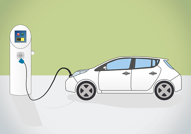 auto-elettrica auto-elettrica
