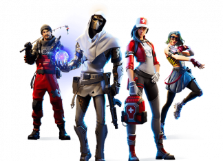 Epic Games