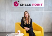 Elena Accardi nuova Country Manager per l’Italia di Check Point Software Elena Accardi