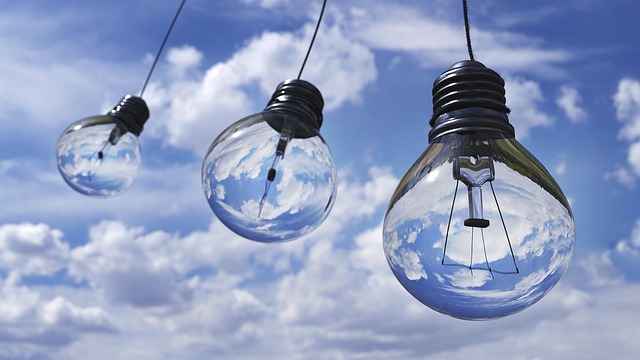 LiFi-Panduit-luce LiFi-Panduit-luce