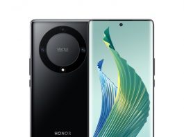 Honor Magic5 Lite