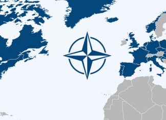 Attacco hacker alla NATO