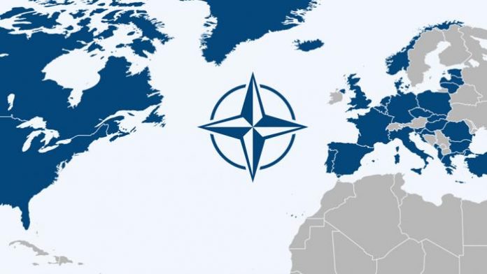 Attacco hacker alla NATO Attacco hacker alla NATO