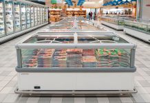 Banchi frigo: come scegliere quello giusto per la tua attività Banchi frigo