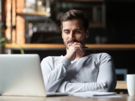Trovare lavoro tramite i social