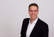 Thomas Fetten nuovo CEO di Matrix42 Thomas Fetten