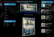 Hogwarts Legacy: attenzione alle truffe online