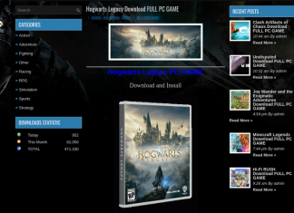 Hogwarts Legacy: attenzione alle truffe online