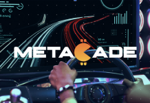 Metacade sta creando la più grande sala giochi online con un potenziale di investimento pari a 10x Metacade