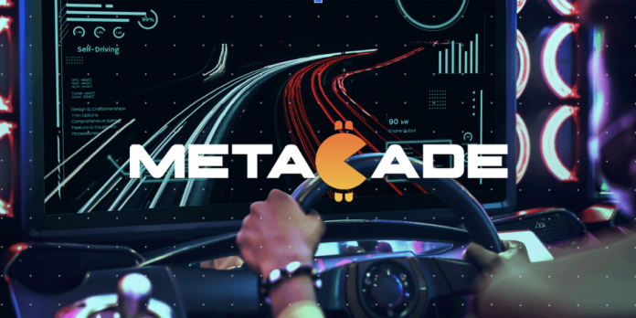 Metacade Metacade