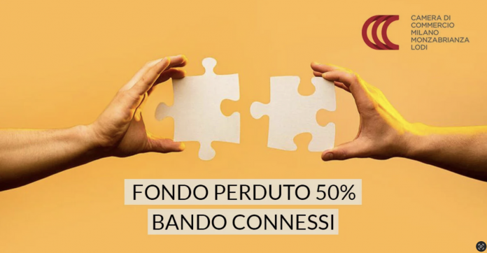 Bando CONneSSi 2023 Bando CONneSSi 2023