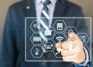 Mercato Smart Home