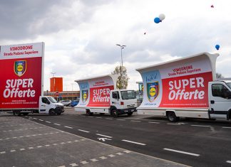 Costi e prezzi Camion Vela 24 Camion Vela 24