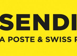 Asendia