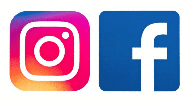 Canzoni italiane eliminate da Facebook e Instagram