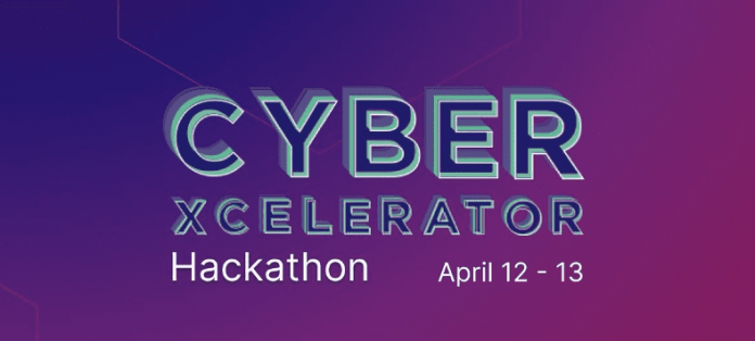 cyber-xcelerator-hackathon cyber-xcelerator-hackathon