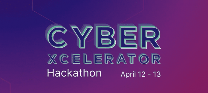 cyber-xcelerator-hackathon