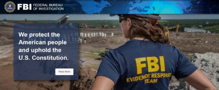 fbi fbi