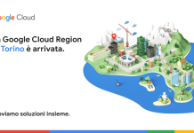 google-cloud-region