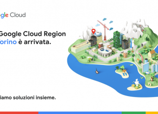 google-cloud-region