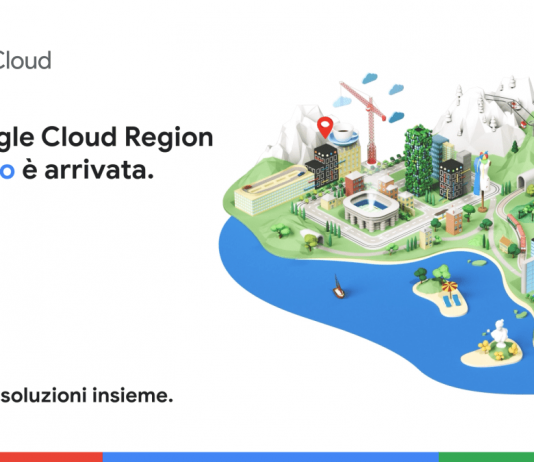 google-cloud-region