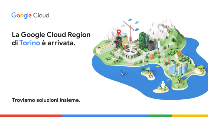 google-cloud-region