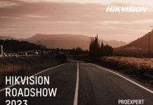 Hikvision