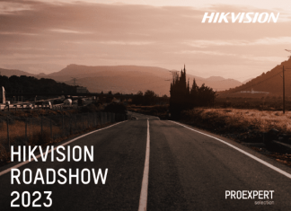 Hikvision