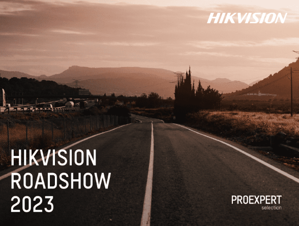 Hikvision Hikvision
