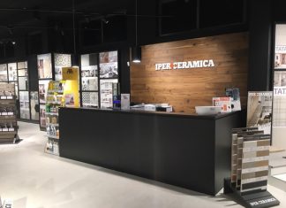 Iperceramica