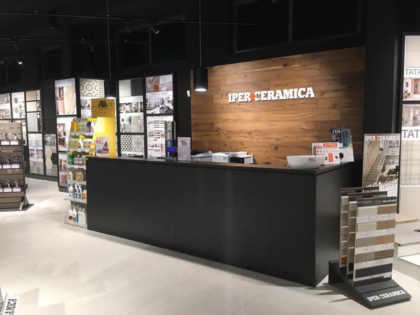 Iperceramica Iperceramica
