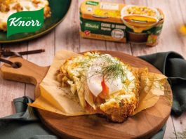 Knorr