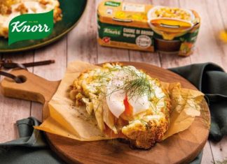 Knorr