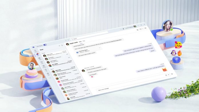 Microsoft-Teams Microsoft-Teams