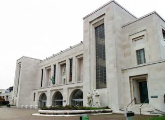 Ospedale Niguarda