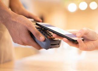 pagamenti Contactless - satispay