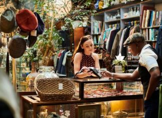 Recommerce