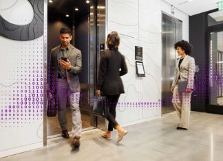 TK Elevator presenta gli ascensori del futuro tk-elevator