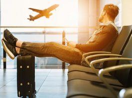 Lufthansa-bagagli