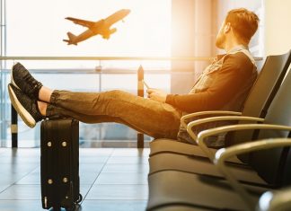 Lufthansa-bagagli