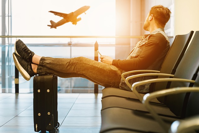 Lufthansa-bagagli Lufthansa-bagagli